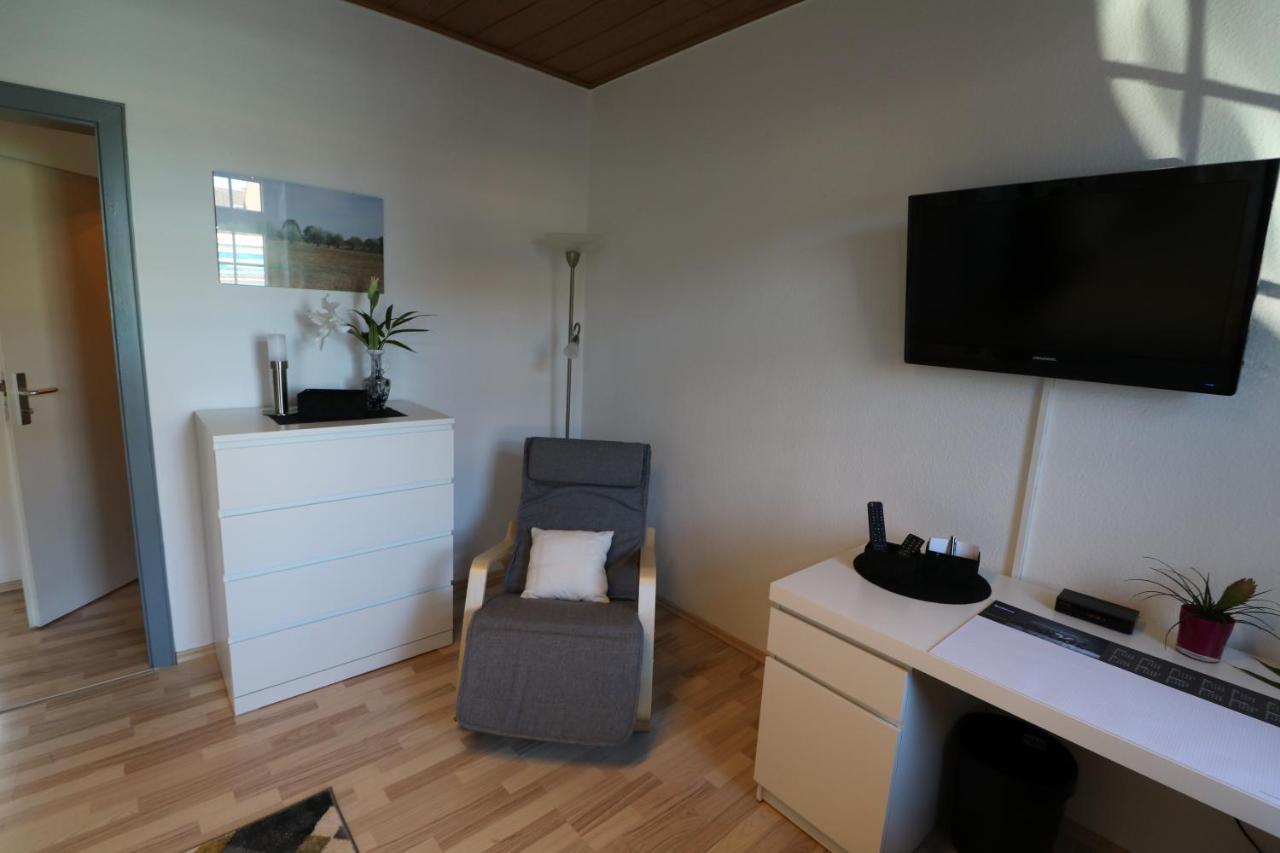 Apartment 1 Коршенброх Экстерьер фото